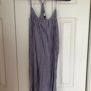 Urban Outfitters Tank Dress